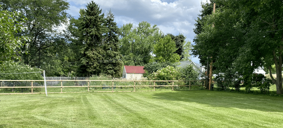 Complete Lawn Care Services in Neenah WI