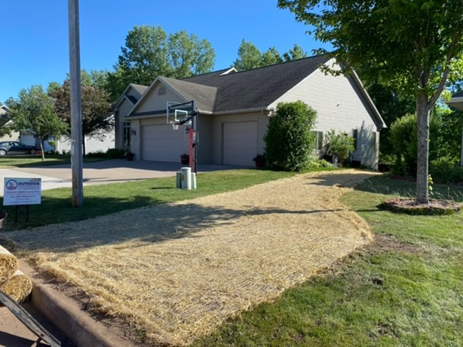 Soil Grading Neenah WI