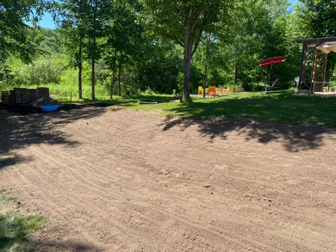 Expert Soil Grading Services in Neenah WI