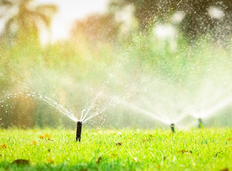 Professional Irrigation & Sprinkler Services in Neenah WI