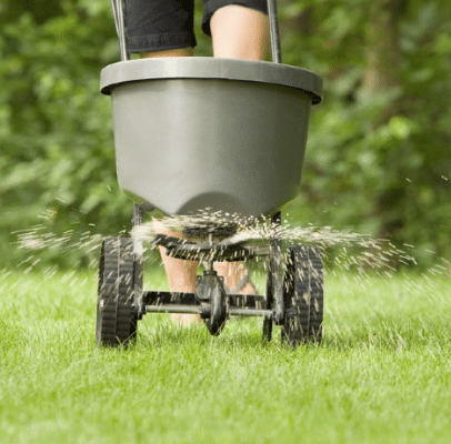 Professional Lawn Fertilization Services in Neenah WI